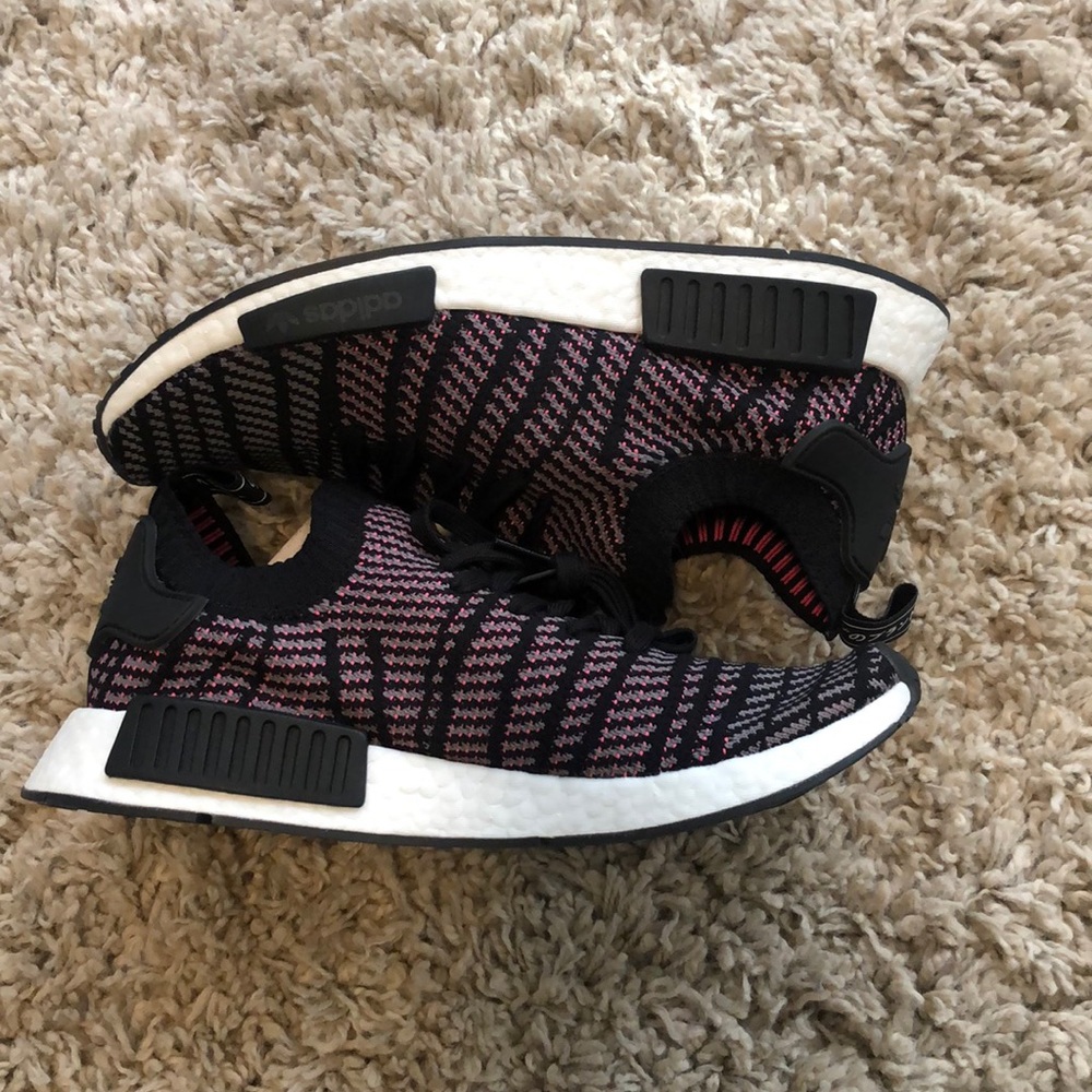 Adidas NMD sneakers
